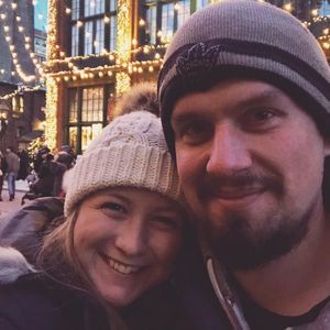 Meet your Posher, Alex